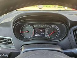 Braun Gebraucht 2017 Opel Zafira Tourer Edition Van / Kleinbus | 6.000 € (Superpreis)