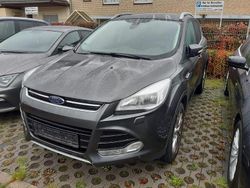 Gebraucht 2015 Ford Kuga Titanium SUV | 11.900 € (Fairer Preis)