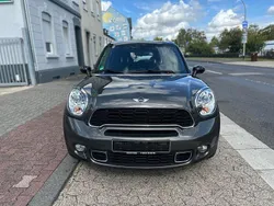 Grau Gebraucht 2012 Mini Cooper SD Countryman SUV | 11.900 € (Fairer Preis)