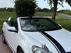 Gebraucht 2013 VW Golf Cabriolet Cabrio | 2.700 € (Guter Preis)