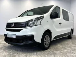 Weiß Gebraucht 2019 Fiat Talento Van | 12.880 € (Teuer)