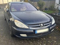 Gebraucht 2003 Peugeot 607 Limousine | 1.500 € (Superpreis)