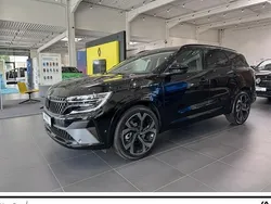 Schwarz Neu 2025 Renault Espace Esprit Alpine Van / Kleinbus | 40.998 € (Superpreis)