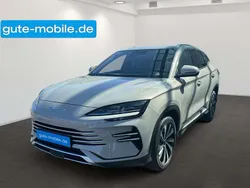 Boundless cloud Neu 2025 BYD Seal Comfort Limousine | 36.990 €