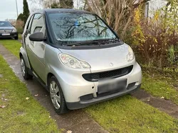 Smart ForTwo Coupé