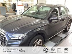 Außenfarbe: Gebraucht 2021 Audi Q5 Advanced SUV | 38.820 € (Teuer)