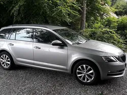 Gebraucht 2017 Skoda Octavia Style Kombi | 14.700 € (Guter Preis)