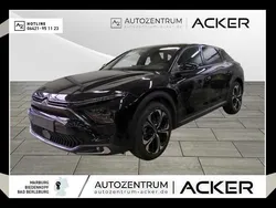 Lackierung schwarz p Gebraucht 2024 Citroën C5 X PureTech Limousine | 20.480 € (Guter Preis)