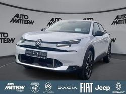 Weiß Gebraucht 2025 Citroën C4 Limousine | 25.490 € (Teuer)