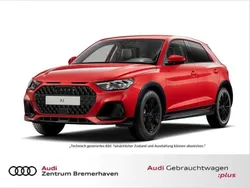 Progressivrot Gebraucht 2024 Audi A1 Advanced Kleinwagen | 26.871 € (Fairer Preis)