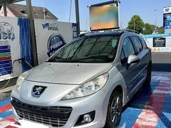 Gebraucht 2011 Peugeot 207 Kombi | 2.300 € (Fairer Preis)
