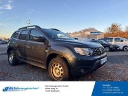 Grau Gebraucht 2020 Dacia Duster Comfort SUV | 8.988 € (Guter Preis)