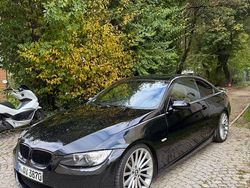 Schwarz Gebraucht 2007 BMW 325 M Performance Coupé | 10.000 € (Etwas zu teuer)