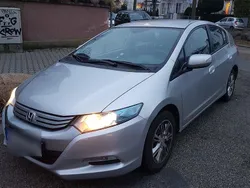 Silber Gebraucht 2010 Honda Insight Hybrid Limousine | 6.500 € (Fairer Preis)