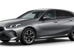 Grau Gebraucht 2025 BMW 120 Shadowline Kleinwagen | 35.016 € (Fairer Preis)