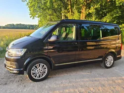 Schwarz Gebraucht 2017 VW T6 Beach Van | 37.500 € (Etwas zu teuer)