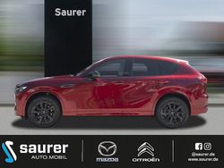 Neu 2025 Mazda CX-60 Homura-Line SUV | 53.990 € (Guter Preis)