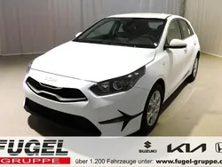 Casa white Neu 2024 Kia Ceed Vision Limousine | 19.829 € (Guter Preis)