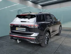 Schwarz Gebraucht 2025 VW Tiguan Style SUV | 50.790 €