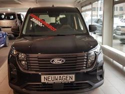 Other Gebraucht 2024 Ford Tourneo Courier Trend Van / Kleinbus | 26.600 € (Fairer Preis)