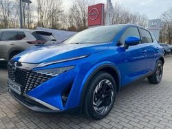 Blau Neu 2025 Nissan Qashqai N-Connecta SUV | 29.980 € (Guter Preis)