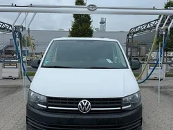 Weiß Gebraucht 2015 VW T5 Van | 12.500 € (Superpreis)
