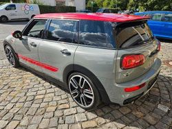 Grau Gebraucht 2017 Mini John Cooper Works Kleinwagen | 17.800 € (Guter Preis)