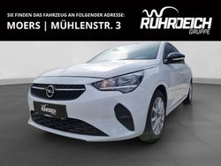 Weiss Gebraucht 2020 Opel Corsa Edition Kleinwagen | 13.290 € (Fairer Preis)