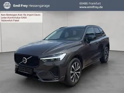 Grau Gebraucht 2024 Volvo XC60 Plus SUV | 43.400 € (Superpreis)