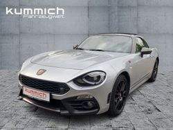 Gebraucht 2019 Abarth 124 Spider Cabrio | 28.990 € (Fairer Preis)