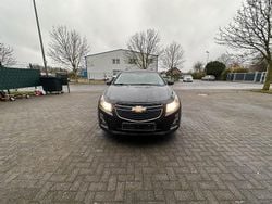 Schwarz Gebraucht 2013 Chevrolet Cruze Kombi | 2.300 € (Superpreis)