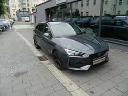 Magentic grau Gebraucht 2023 Cupra Leon Kombi | 26.990 € (Fairer Preis)