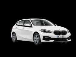 Weiß Gebraucht 2024 BMW 116 Kleinwagen | 22.990 € (Guter Preis)