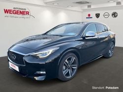 Schwarz Gebraucht 2017 Infiniti Q30 Sport Tech Kleinwagen | 17.649 € (Fairer Preis)