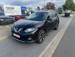 Schwarz Gebraucht 2017 Nissan X-Trail Tekna SUV | 14.499 € (Fairer Preis)