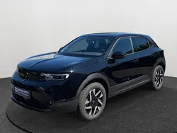 Schwarz Gebraucht 2024 Opel Mokka GS Line SUV | 22.490 € (Fairer Preis)
