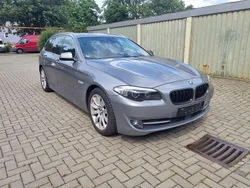 Grau Gebraucht 2012 BMW 530 Kombi | 12.900 € (Fairer Preis)