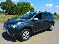 Grau Gebraucht 2019 Dacia Duster Comfort SUV | 11.999 € (Fairer Preis)