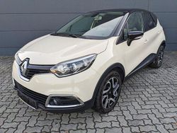Beige Gebraucht 2016 Renault Captur Intens SUV | 7.980 € (Guter Preis)