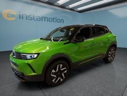 Grün Gebraucht 2024 Opel Mokka SUV | 22.699 € (Fairer Preis)