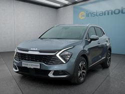 Grau Neu 2025 Kia Sportage SUV | 33.499 € (Guter Preis)
