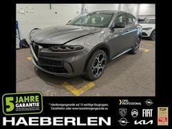 Grigio vesuvio, metallic Gebraucht 2024 Alfa Romeo Tonale Ti SUV | 22.950 € (Superpreis)