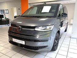 Grau Gebraucht 2024 VW Multivan Edition Van | 48.480 € (Fairer Preis)