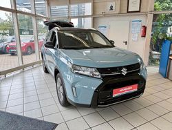 Blau Neu 2025 Suzuki Vitara Comfort SUV | 27.390 € (Fairer Preis)