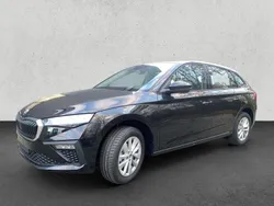Schwarz Neu 2024 Skoda Scala Selection Kleinwagen | 22.975 € (Fairer Preis)
