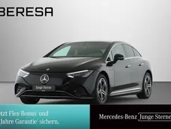 Mercedes EQE300