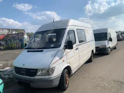 Weiß Gebraucht 1995 Mercedes Sprinter Van | 5.899 €