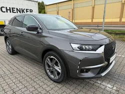 Grau Gebraucht 2020 DS Automobiles DS7 Crossback Grand Chic SUV | 19.490 € (Fairer Preis)