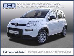 Weiß Gebraucht 2024 Fiat Grande Panda Classica Kleinwagen | 13.450 € (Guter Preis)