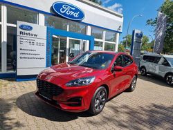 Rot Gebraucht 2022 Ford Kuga ST-Line X SUV | 26.980 € (Fairer Preis)